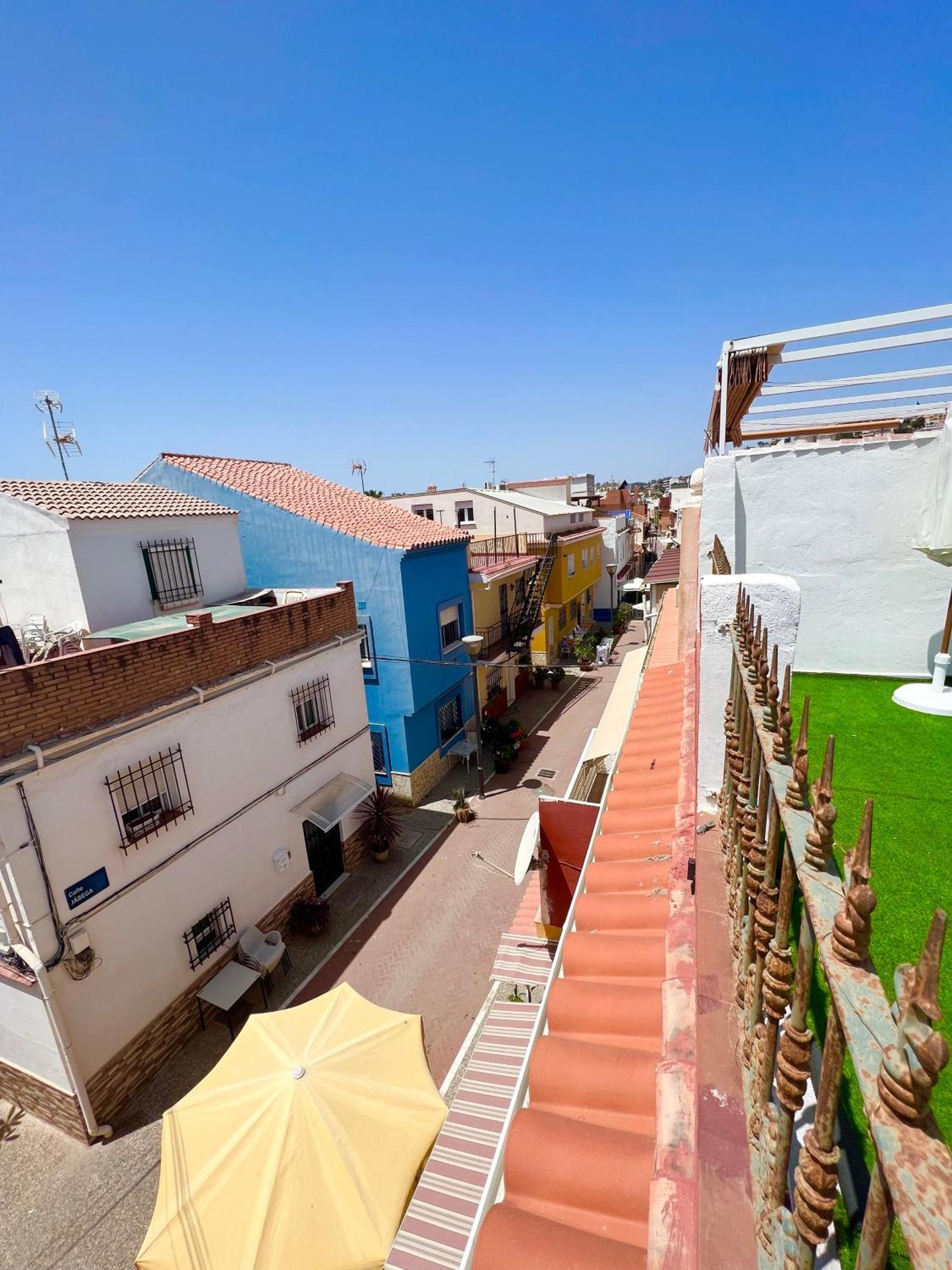 Pedregalejo Màlaga