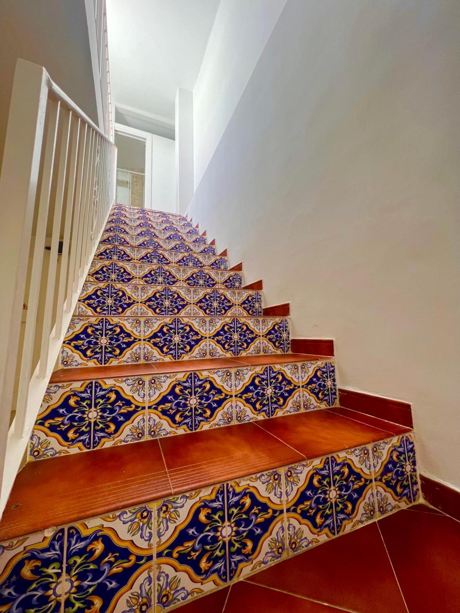Pedregalejo Màlaga