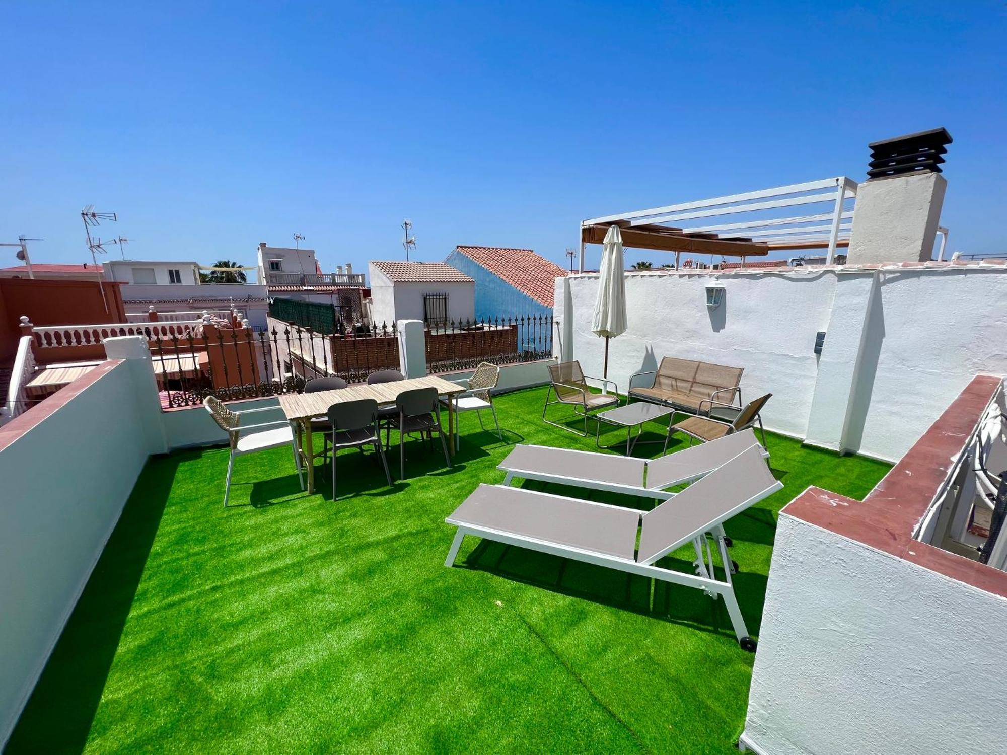 Casa vacanze Pedregalejo *