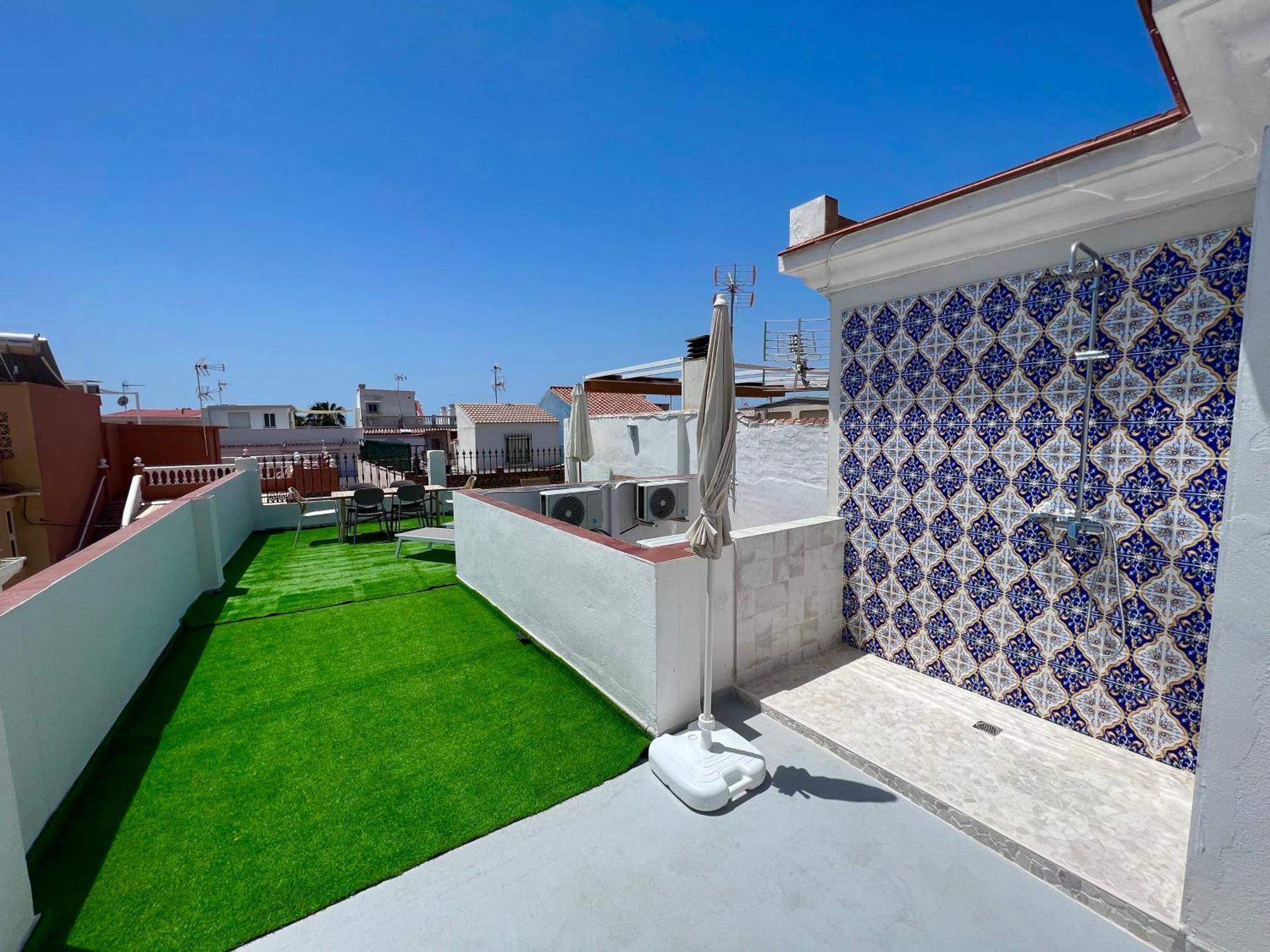 Casa vacanze Pedregalejo *